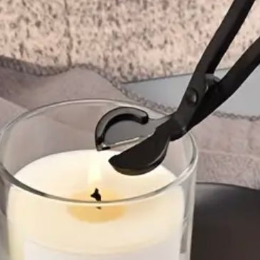 Candle wick Trimmer